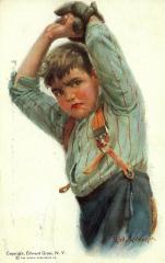 Robert Robinson 03